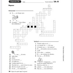 Realidades 2 workbook page 65 answers