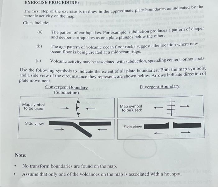 Exercise 33 problems part 1