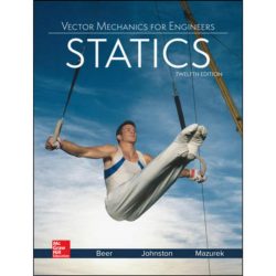 Vector mechanics for engineers statics 12th edition