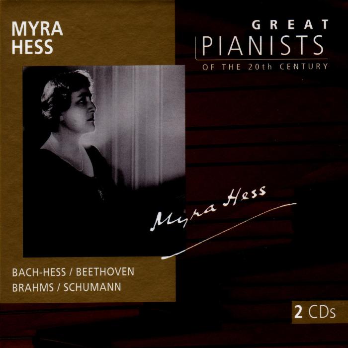 The nineteenth century was an age of great virtuoso pianists.